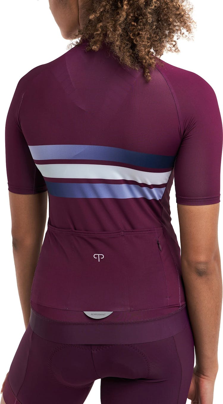 Product gallery image number 2 for product Signature Jersey - Women's