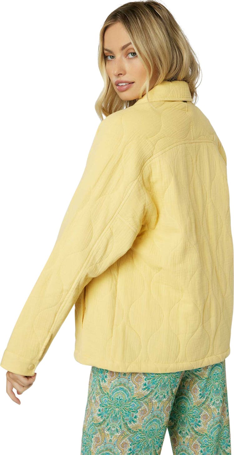 Product gallery image number 3 for product Emet Jacket - Women’s