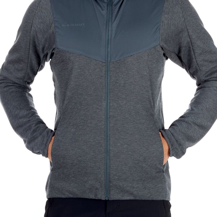 Product gallery image number 5 for product Alvra ML Hooded Jacket - Men's