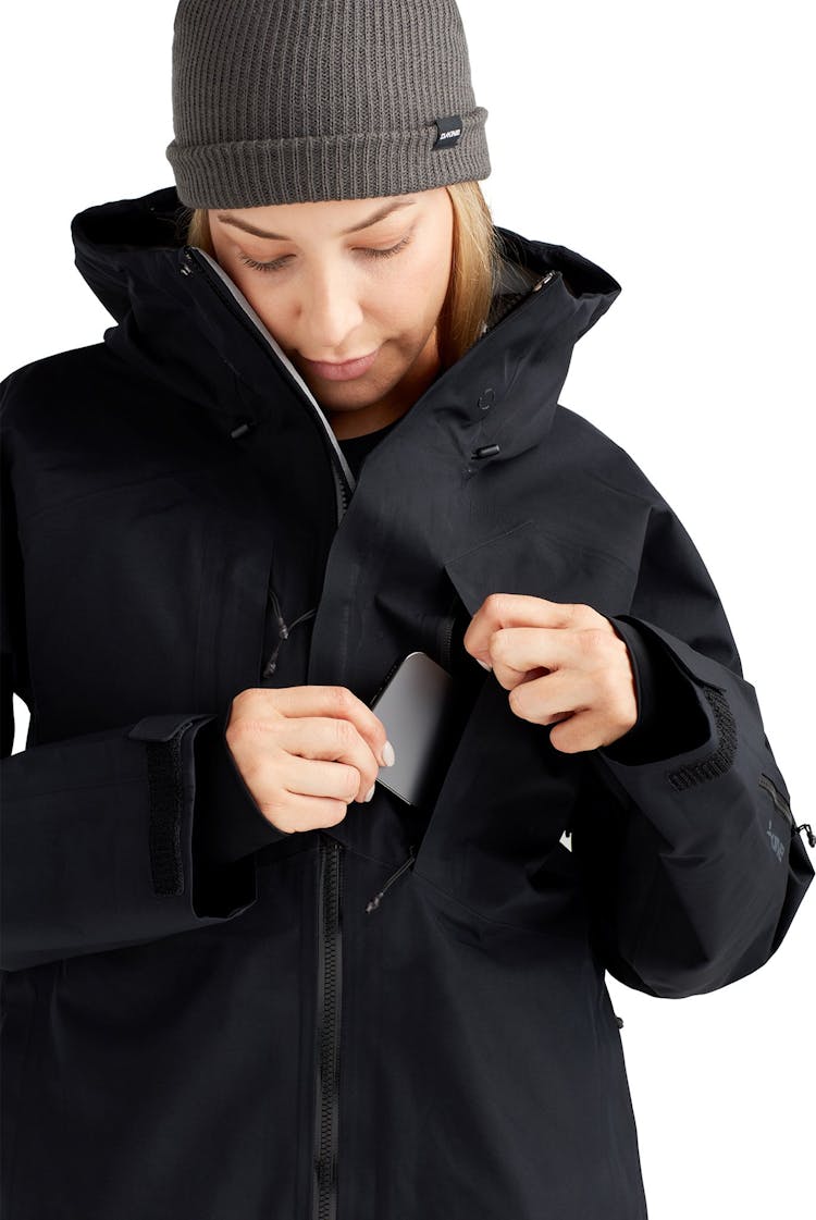 Product gallery image number 7 for product Stoker GORE-TEX 3 Layer Jacket - Women's