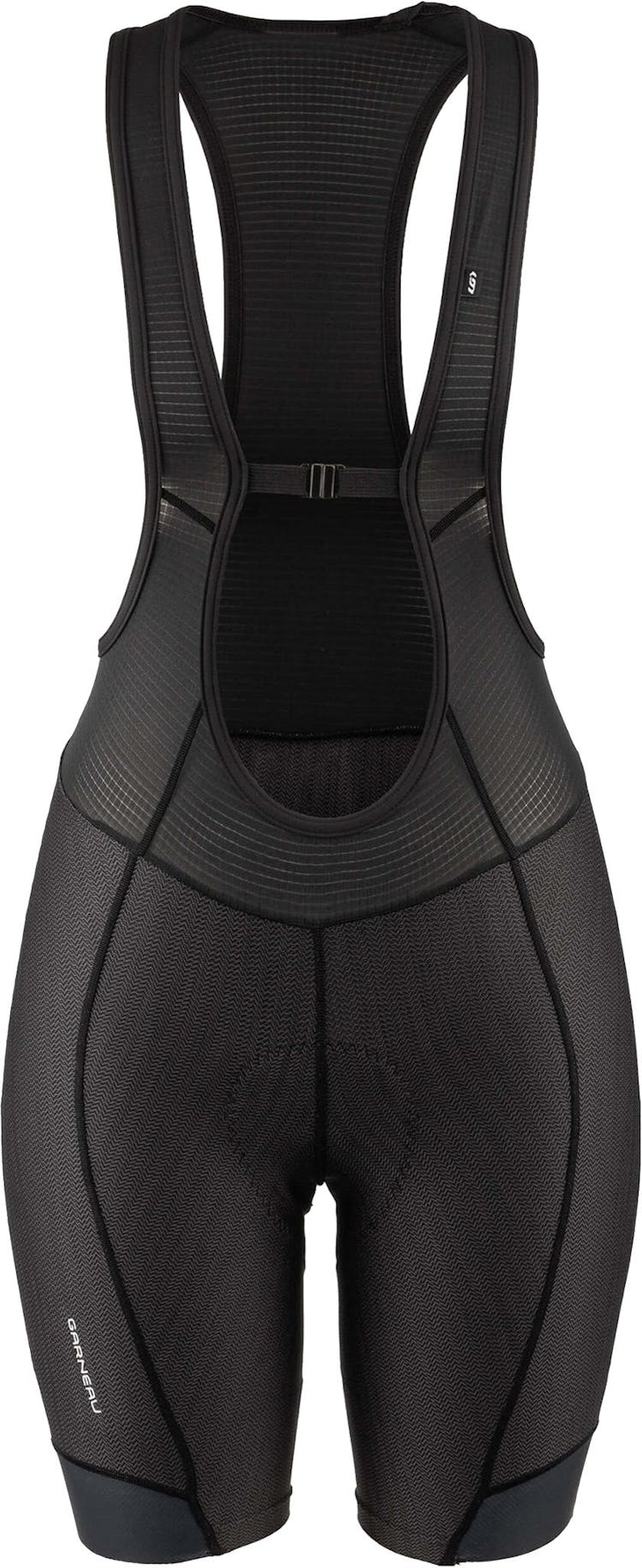 Product gallery image number 1 for product Fit Sensor Texture Bib - Women's