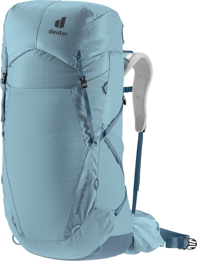 Product gallery image number 1 for product Aircontact Ultra SL Backpacking Backpack 45+5L - Women's