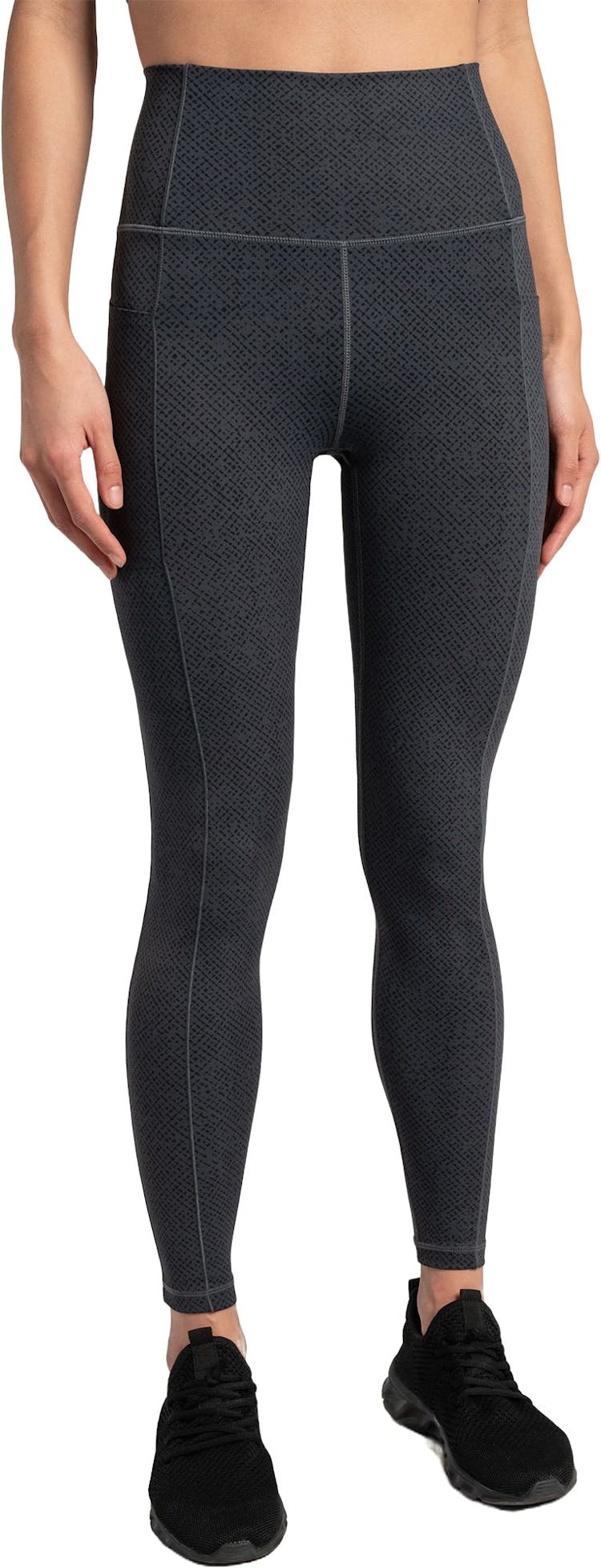 Product gallery image number 4 for product Step Up Ankle Leggings - Women's