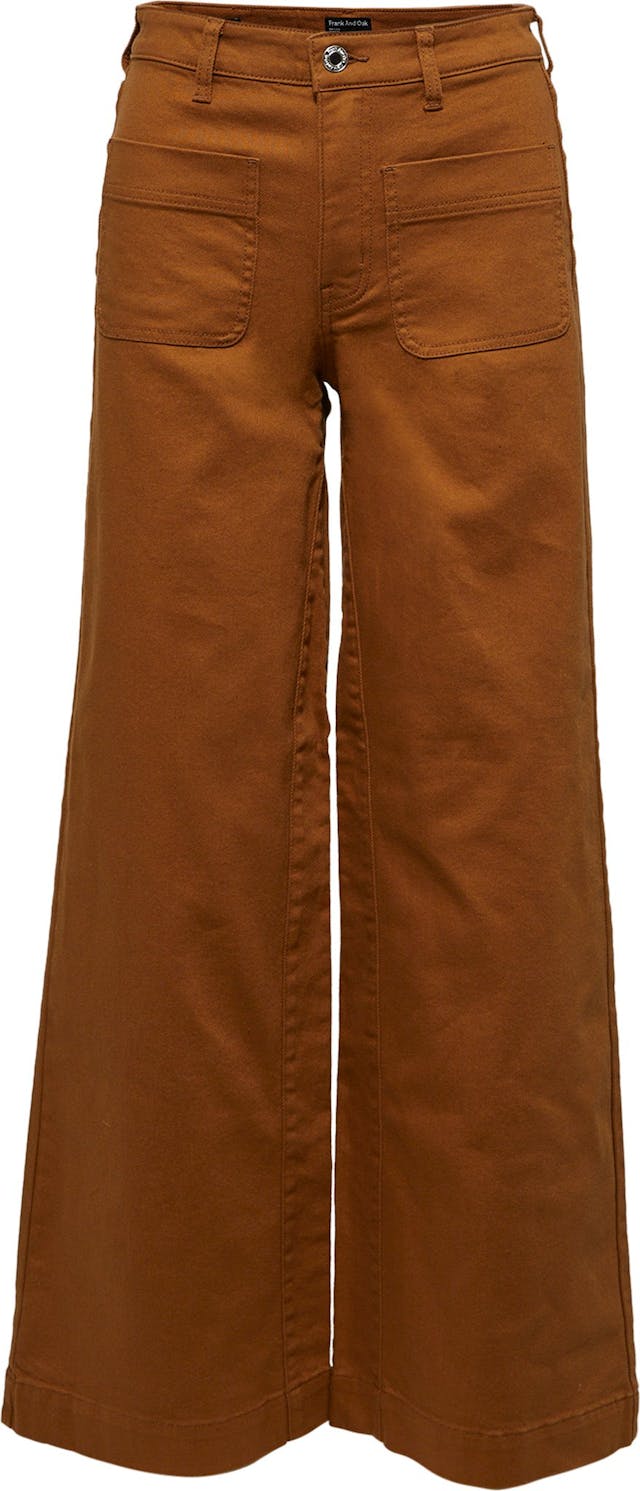Product image for The Nina High Rise Wide Leg Pant - Women's