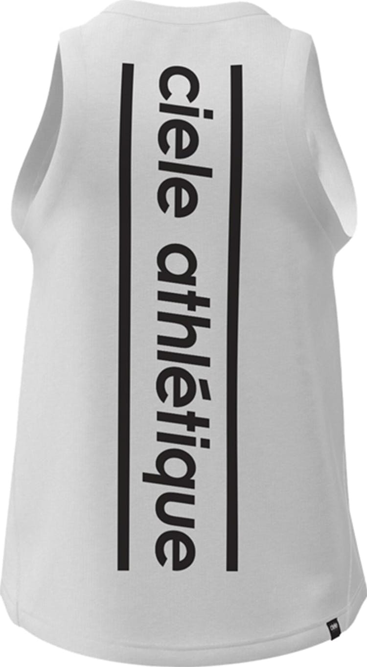 Product gallery image number 2 for product WNSB Tank Accent - Women's