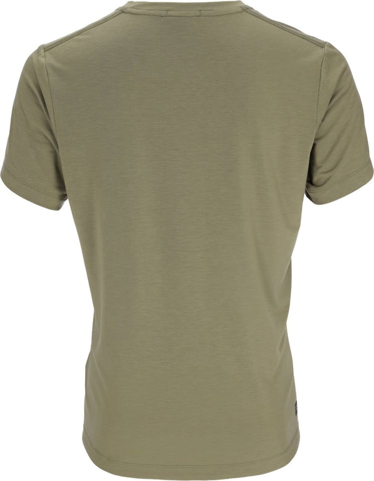 Product gallery image number 2 for product Lateral Tee - Men's