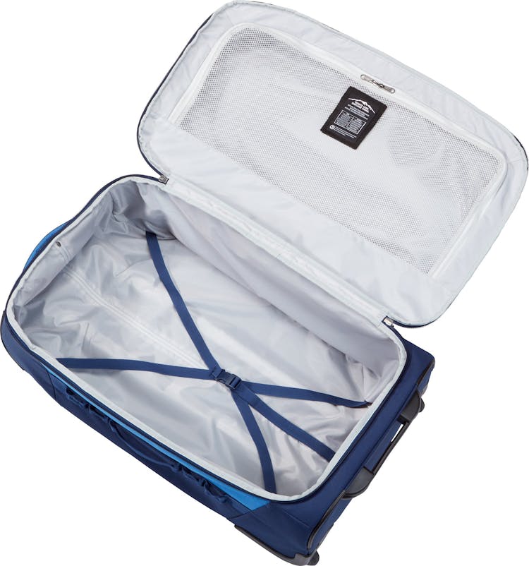 Product gallery image number 8 for product Expanse 2-Wheel Convertible Luggage 85L