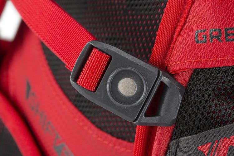 Product gallery image number 3 for product Drift 14L 3D Hydration Pack - Men's