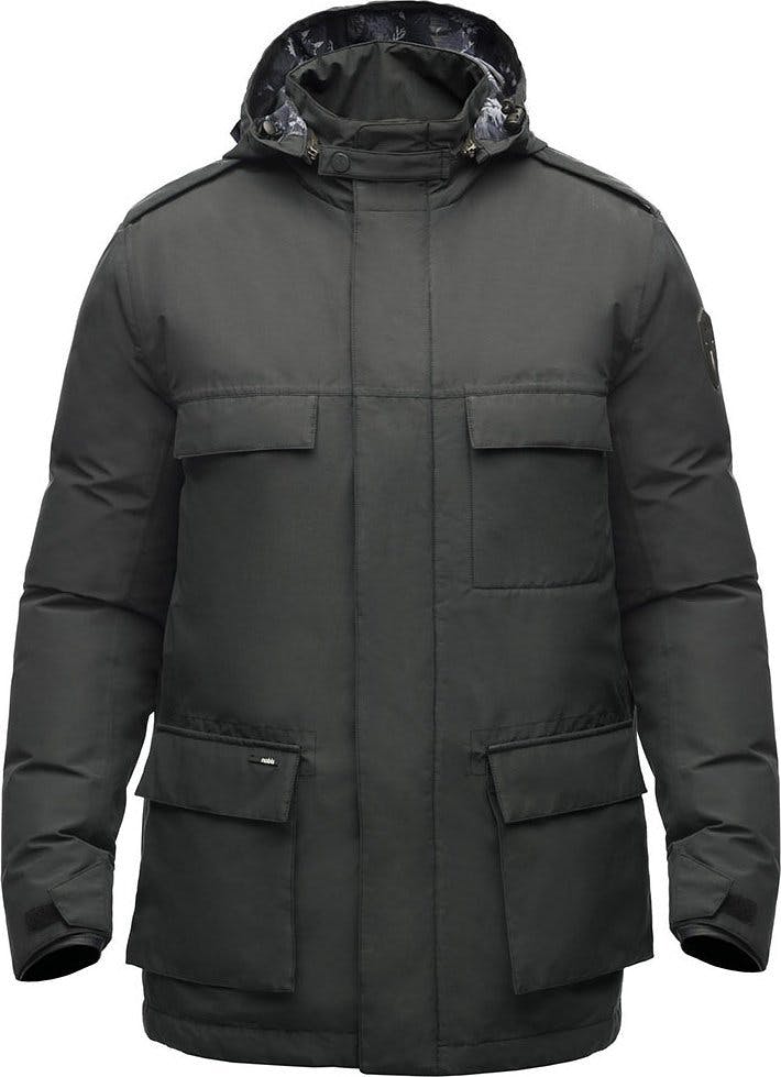 Product gallery image number 1 for product Griffon 2-in-1 M65 Down Jacket - Men's