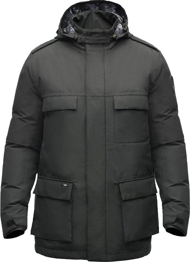 Product image for Griffon 2-in-1 M65 Down Jacket - Men's