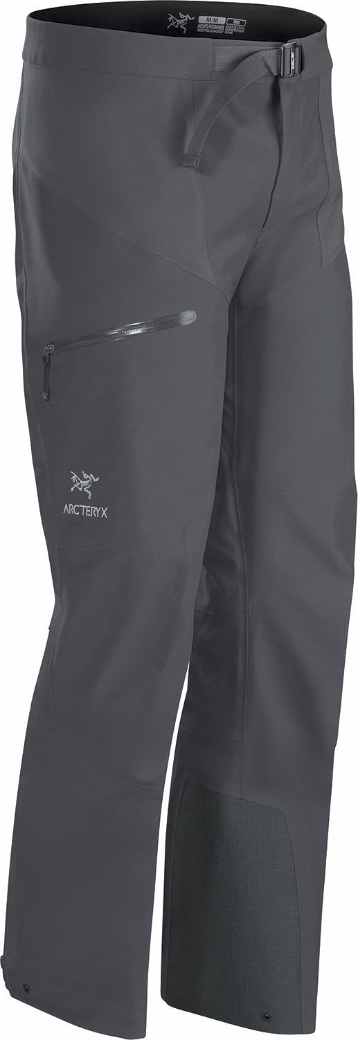 Product gallery image number 1 for product Alpha Comp Pant - Men's