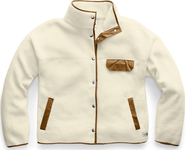 Product gallery image number 1 for product Cragmont Fleece Jacket - Women's