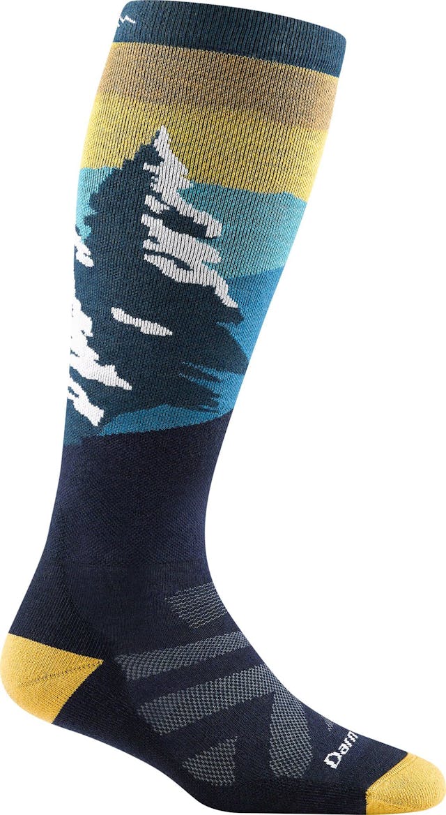 Product image for Solstice OTC Midweight with Cushion Socks - Women's