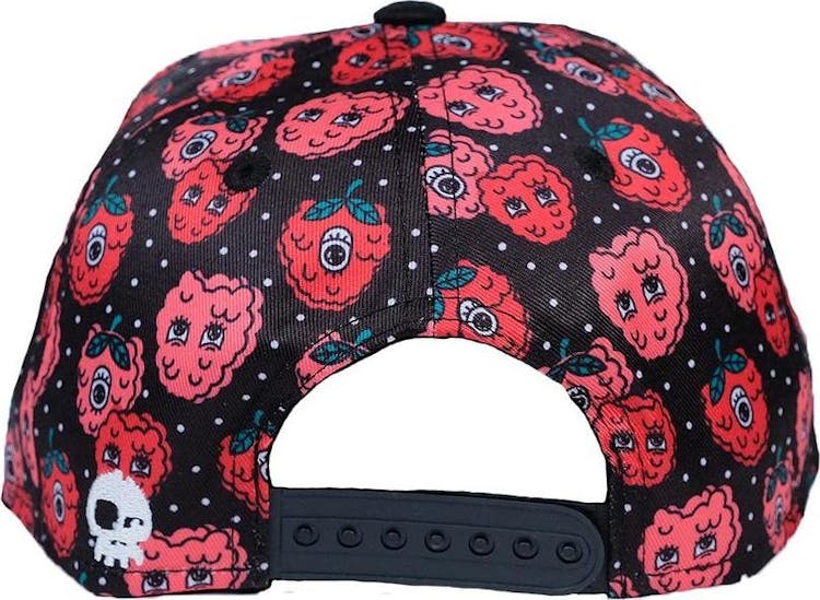 Product gallery image number 3 for product Happy Berry Cap - Kids