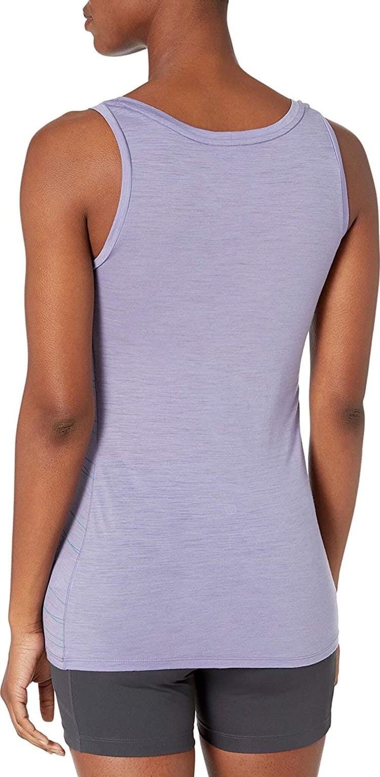 Product gallery image number 2 for product Spector Tank Landscape Lines - Women's