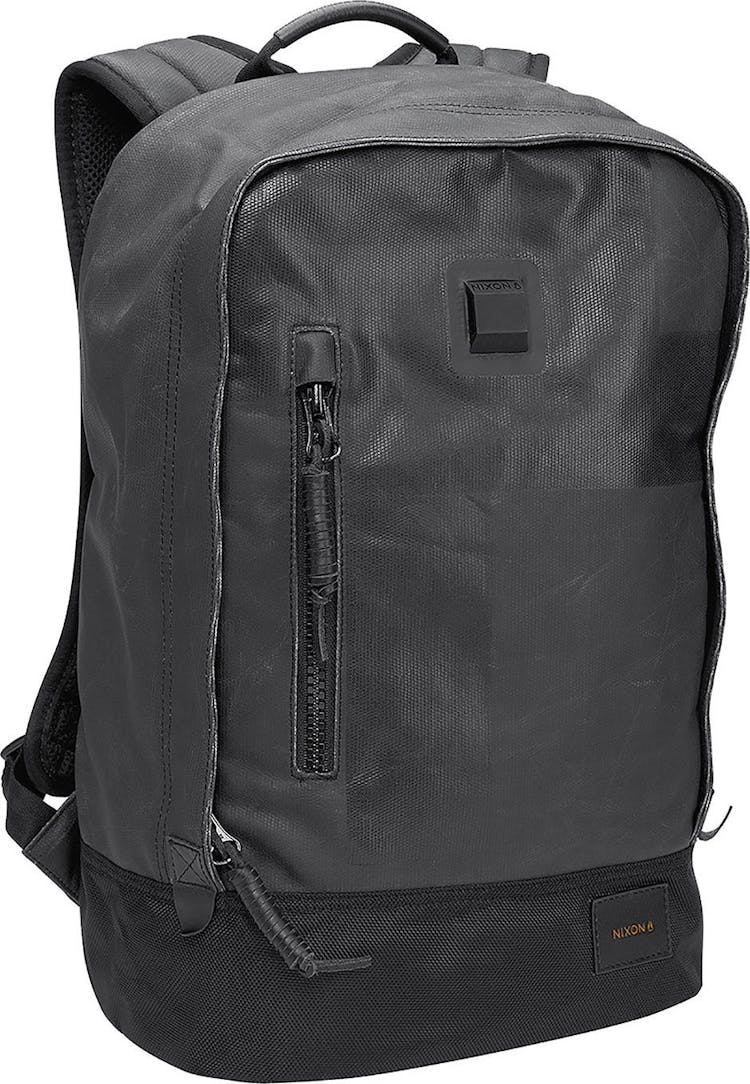 Product gallery image number 3 for product Base Backpack 19L