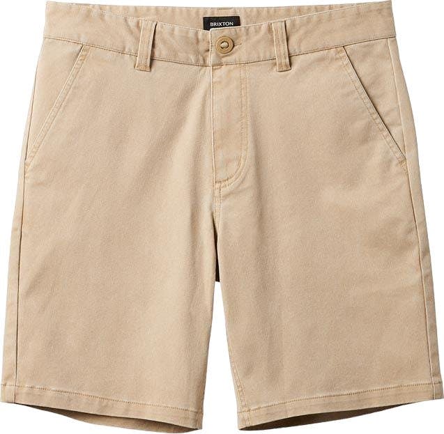 Product gallery image number 1 for product Choice Chino Shorts 5" - Men's