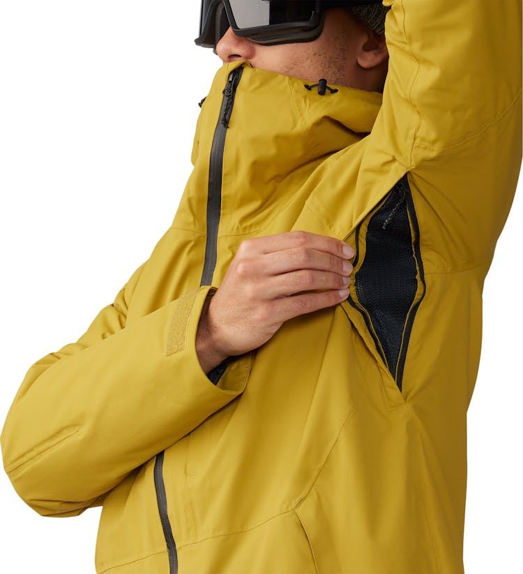Product gallery image number 11 for product Firefall/2™ Insulated Jacket - Men's