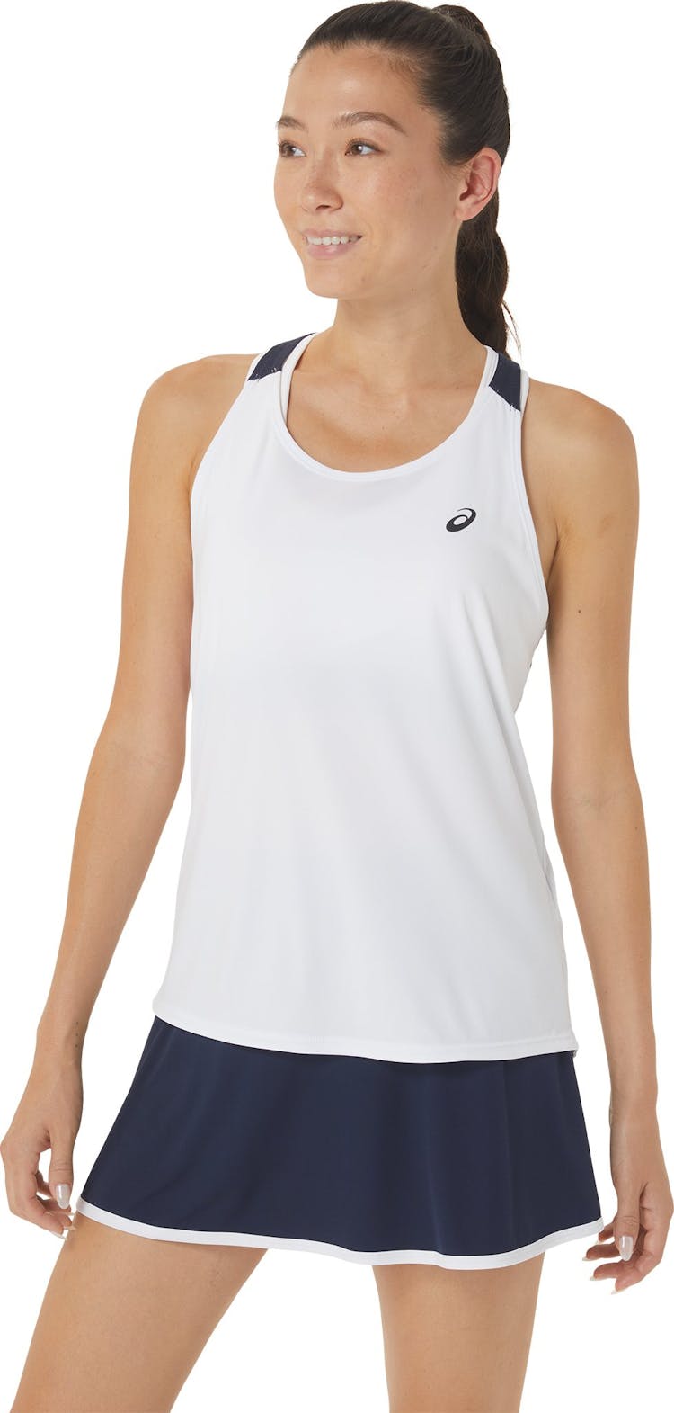 Product gallery image number 4 for product Court Tank Top - Women's