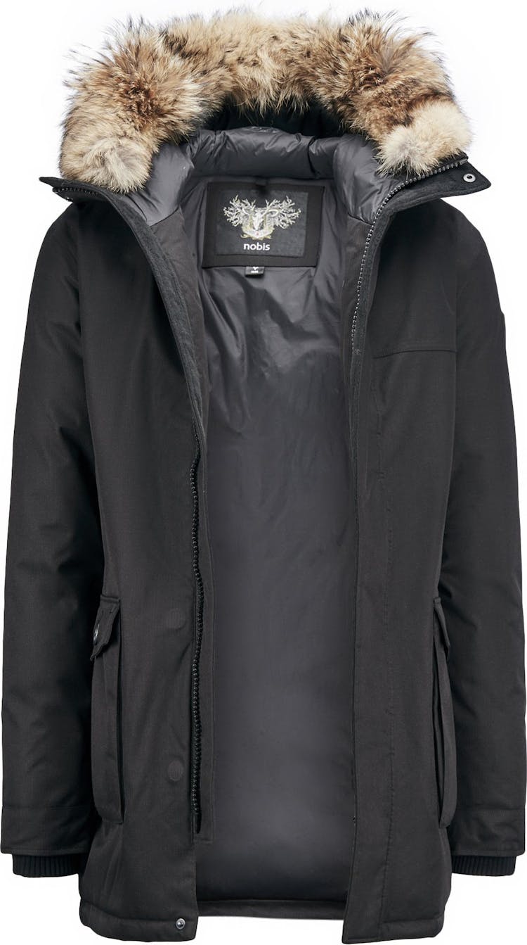 Product gallery image number 6 for product Yves Parka - Men's
