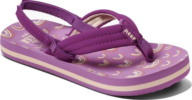 Product gallery image number 1 for product Little Ahi Sandals - Girl's