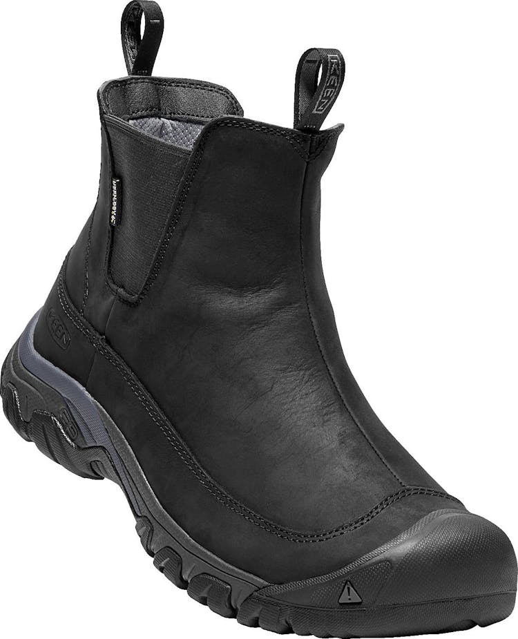 Product gallery image number 1 for product Anchorage III Wp Insulated Boots - Men's