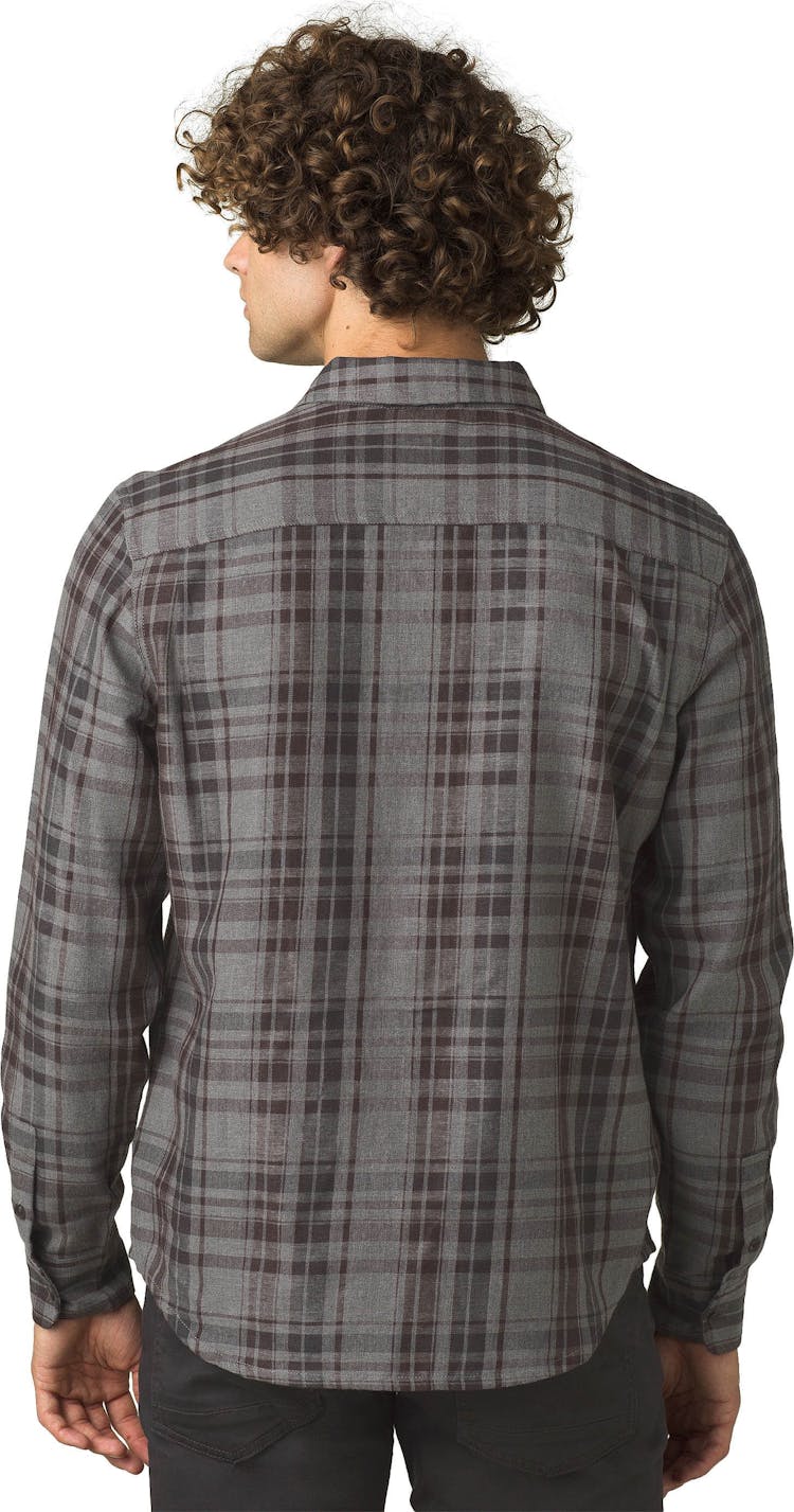 Product gallery image number 3 for product Edgewater Long Sleeve Shirt - Men's