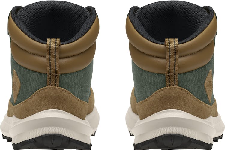 Product gallery image number 3 for product Back-To-Berkeley IV Hiker Shoes - Youth