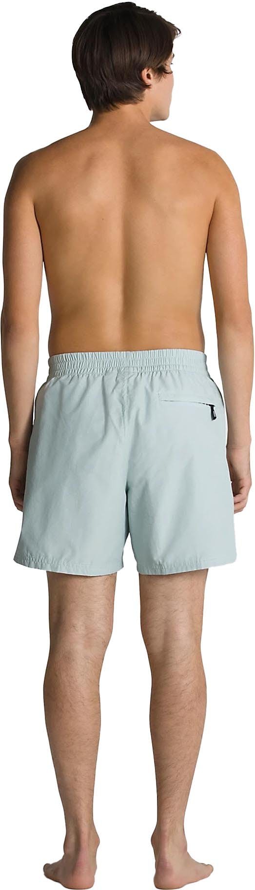 Product gallery image number 6 for product Primary Solid Elastic Boardshorts 17in - Men's