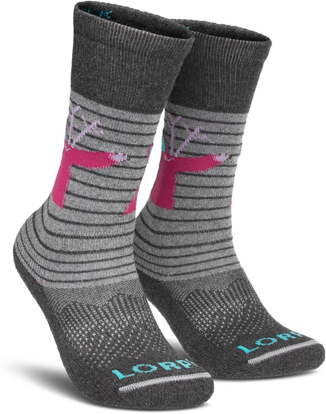 Product image for Light Ski Socks - Kids
