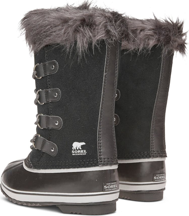 Product gallery image number 10 for product Joan Of Arctic Boots - Big Kids