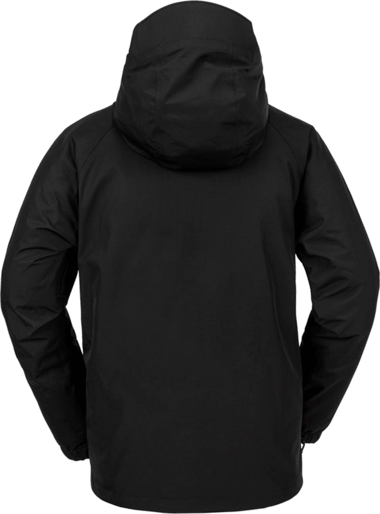Product gallery image number 3 for product Dua Insulated Gore-Tex Jacket - Men's