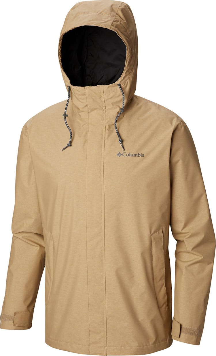 Product gallery image number 2 for product Norwalk Mountain Jacket - Men's