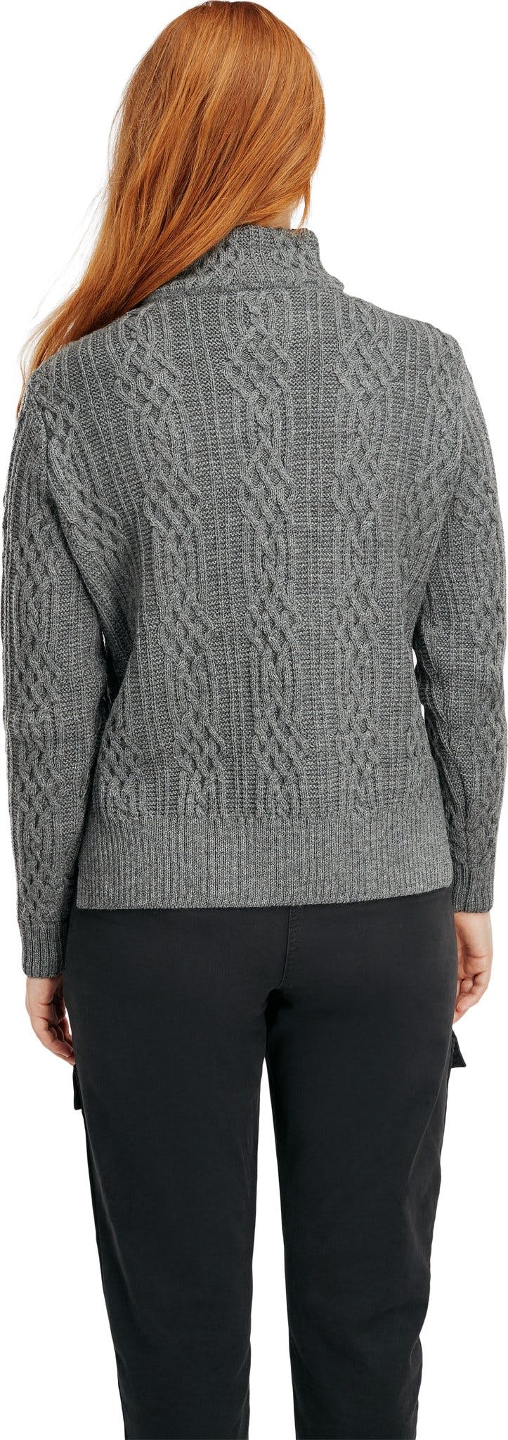 Product gallery image number 2 for product Hoven Sweater - Women's