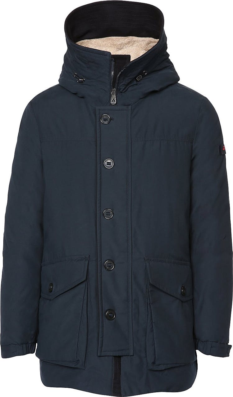 Product gallery image number 1 for product Men's Cirone Down Parka