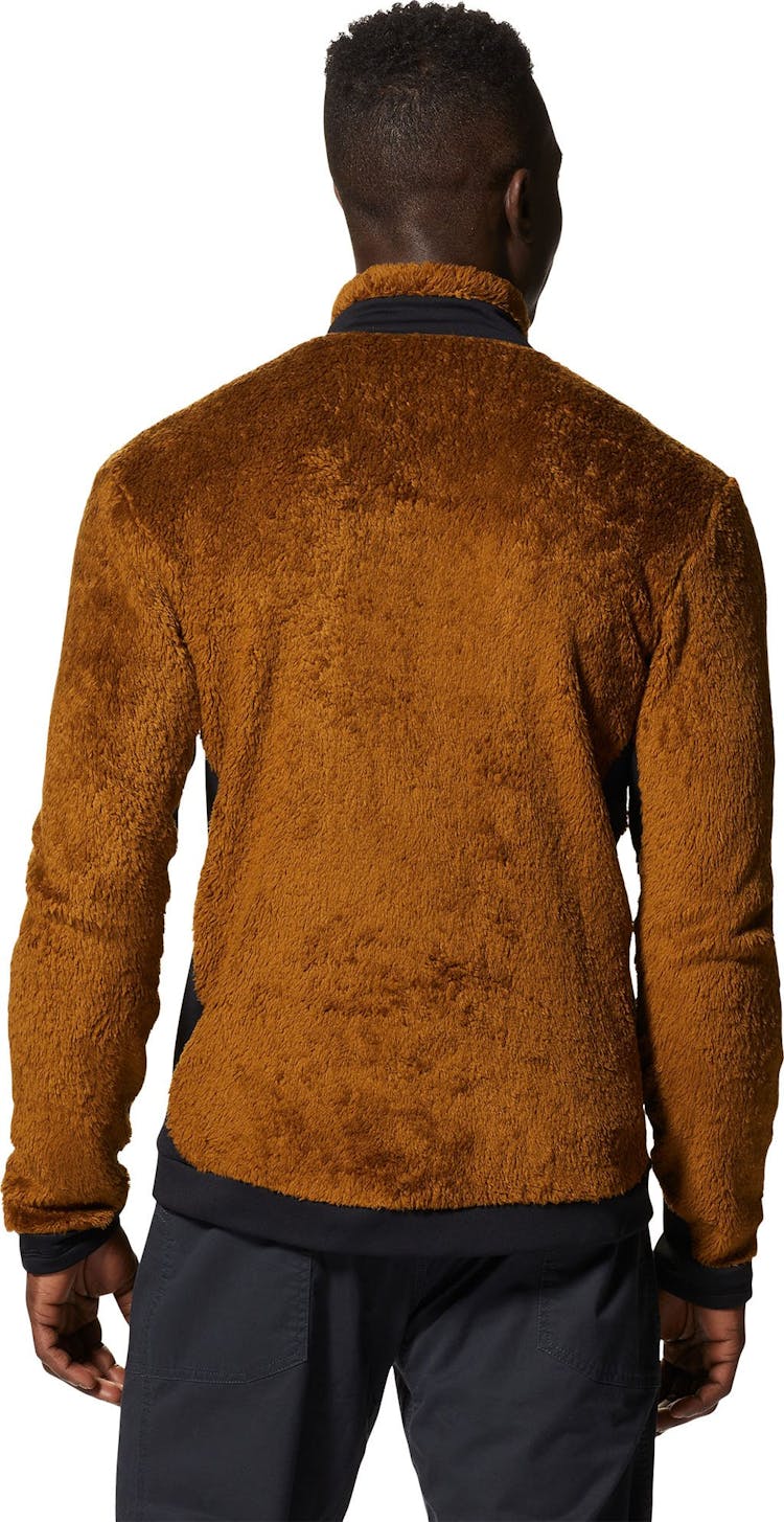 Product gallery image number 4 for product Polartec® High Loft® Sweatshirt - Men's