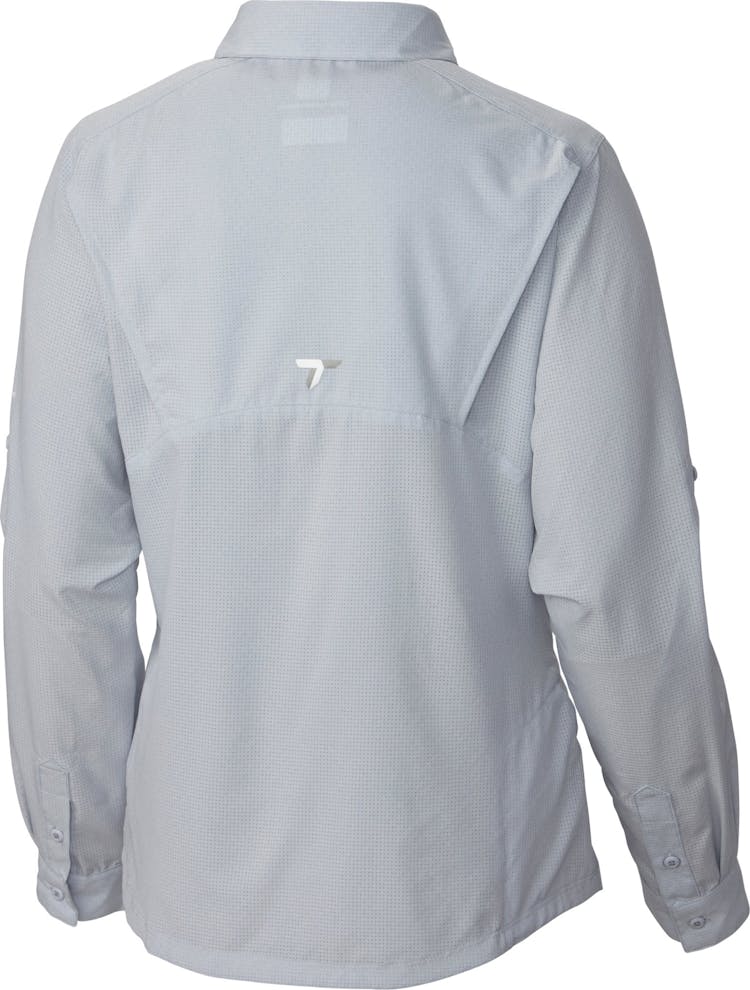 Product gallery image number 4 for product Irico Long Sleeve Shirt - Women's