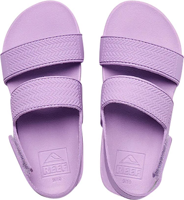 Product gallery image number 3 for product Water Vista Sandals - Girls