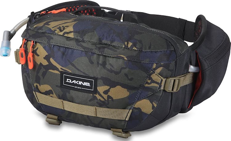 Product gallery image number 1 for product Hot Laps Hip Pack 5L