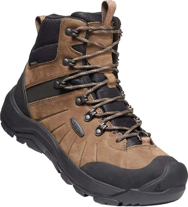 Product gallery image number 1 for product Revel IV Mid Polar Insulated Hiking Boots - Men's