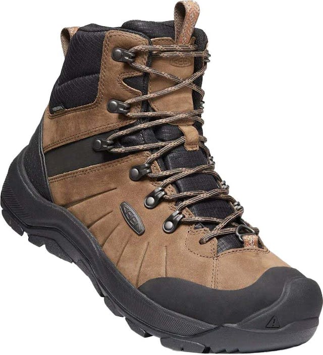 Product image for Revel IV Mid Polar Insulated Hiking Boots - Men's