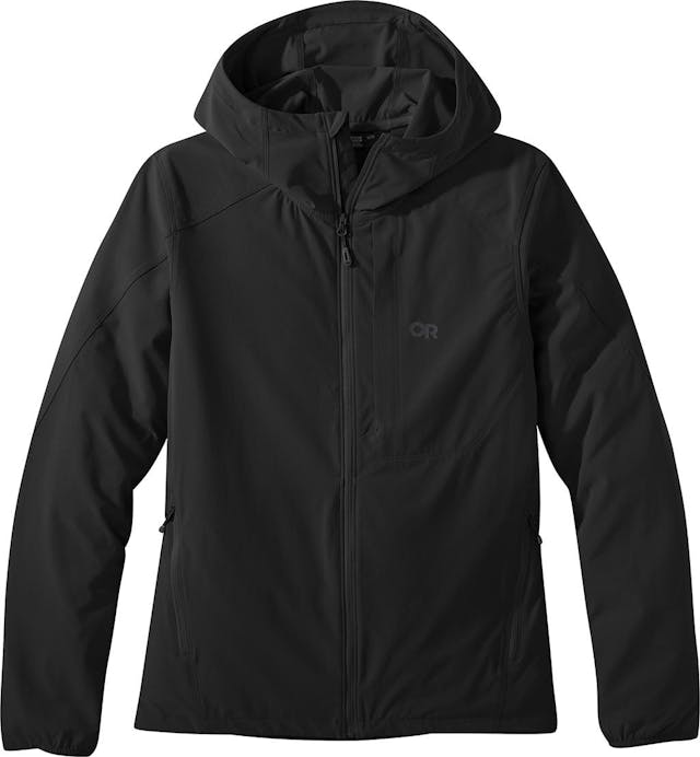 Product image for Ferrosi Hoodie Softshell - Women's