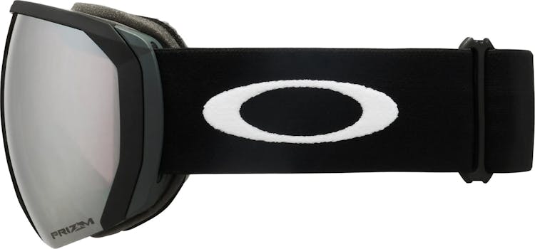 Product gallery image number 2 for product Flight Path L Googles - Cool Grey Fog - Prizm Sage Gold Lens