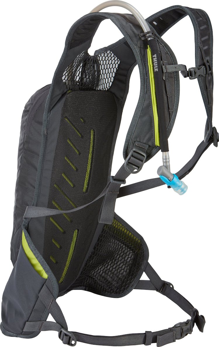 Product gallery image number 2 for product Vital 6L Hydration Pack - Unisex