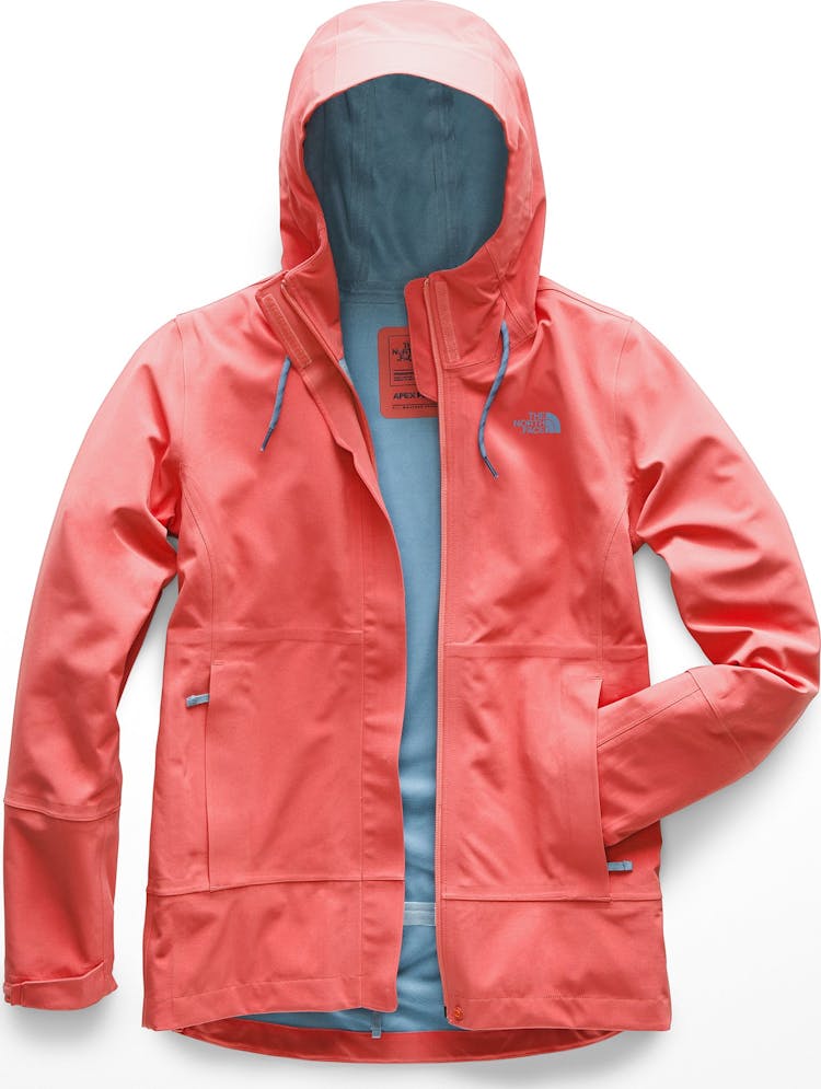 Product gallery image number 1 for product Apex Flex Dryvent Jacket - Women's