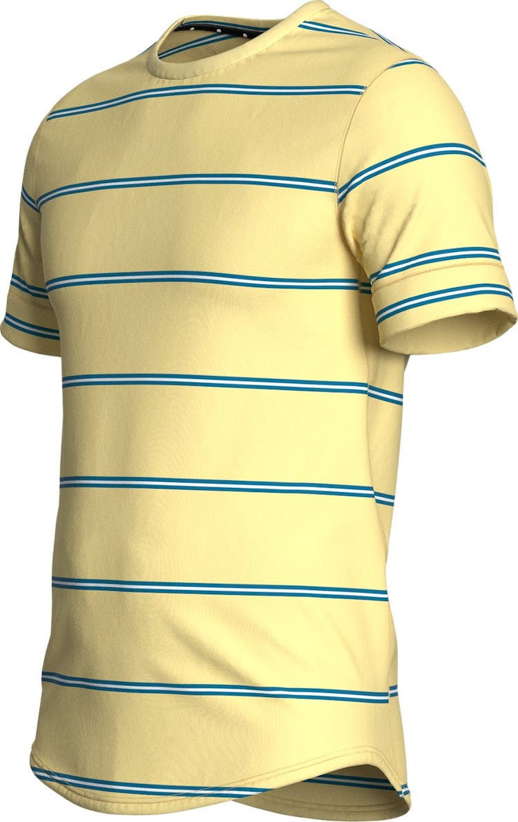 Product gallery image number 5 for product NSBT-Shirt Millenium Stripe - Women's