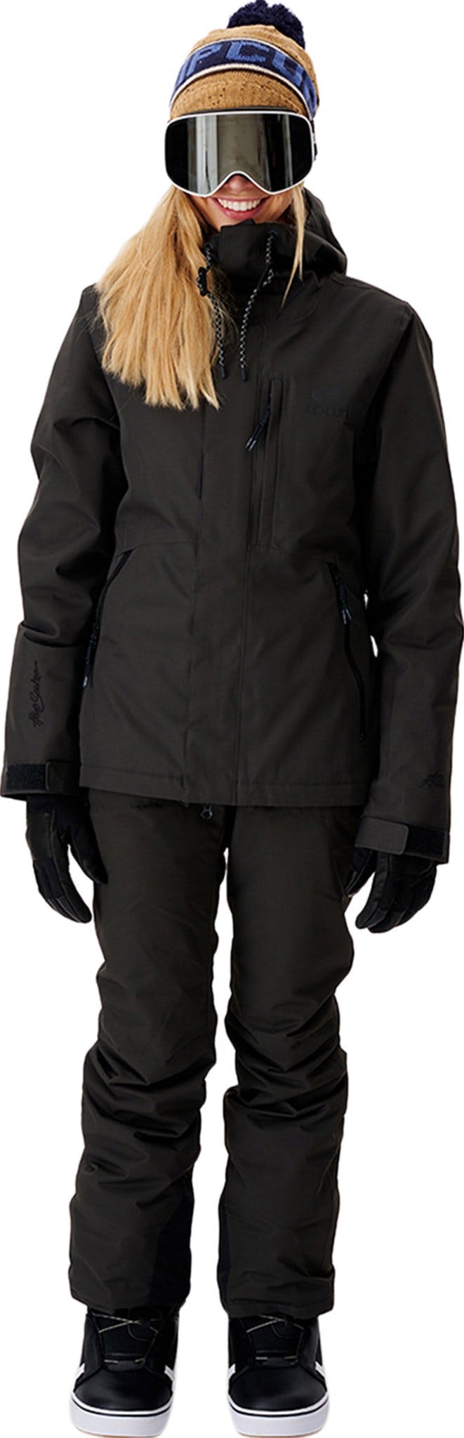 Product gallery image number 5 for product Core Apres Snow Jacket - Women's