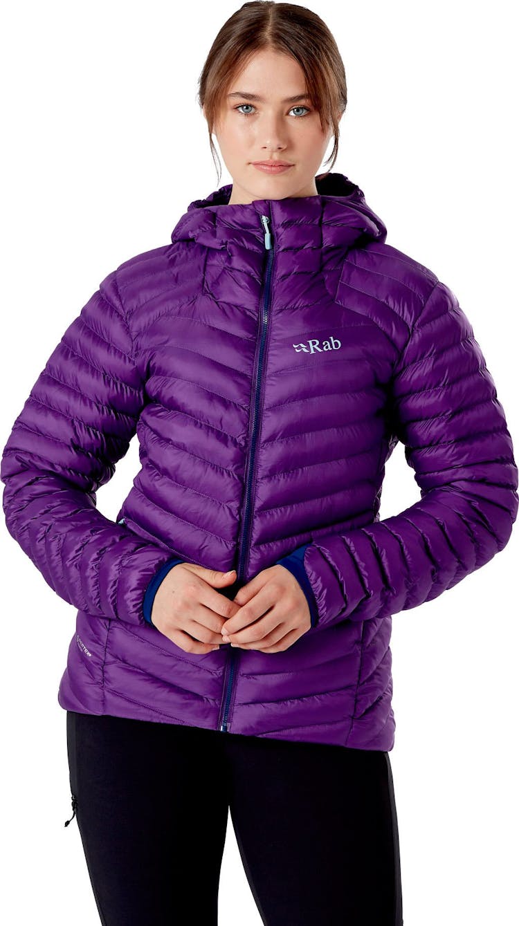 Product gallery image number 4 for product Cirrus Alpine Jacket - Women's