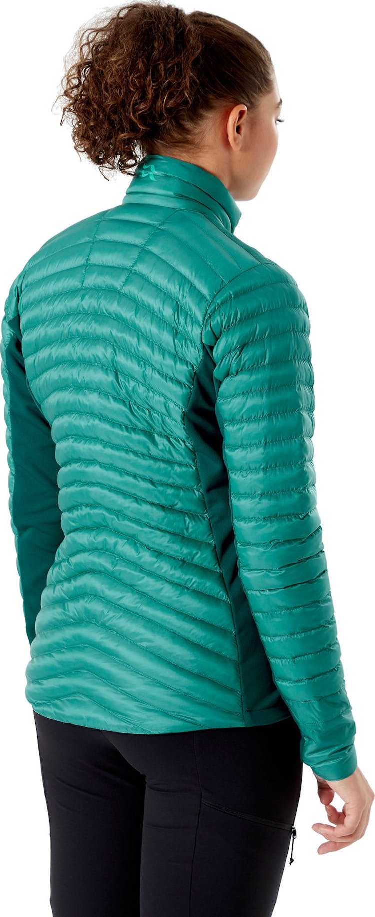 Product gallery image number 3 for product Cirrus Flex 2.0 Jacket - Women's