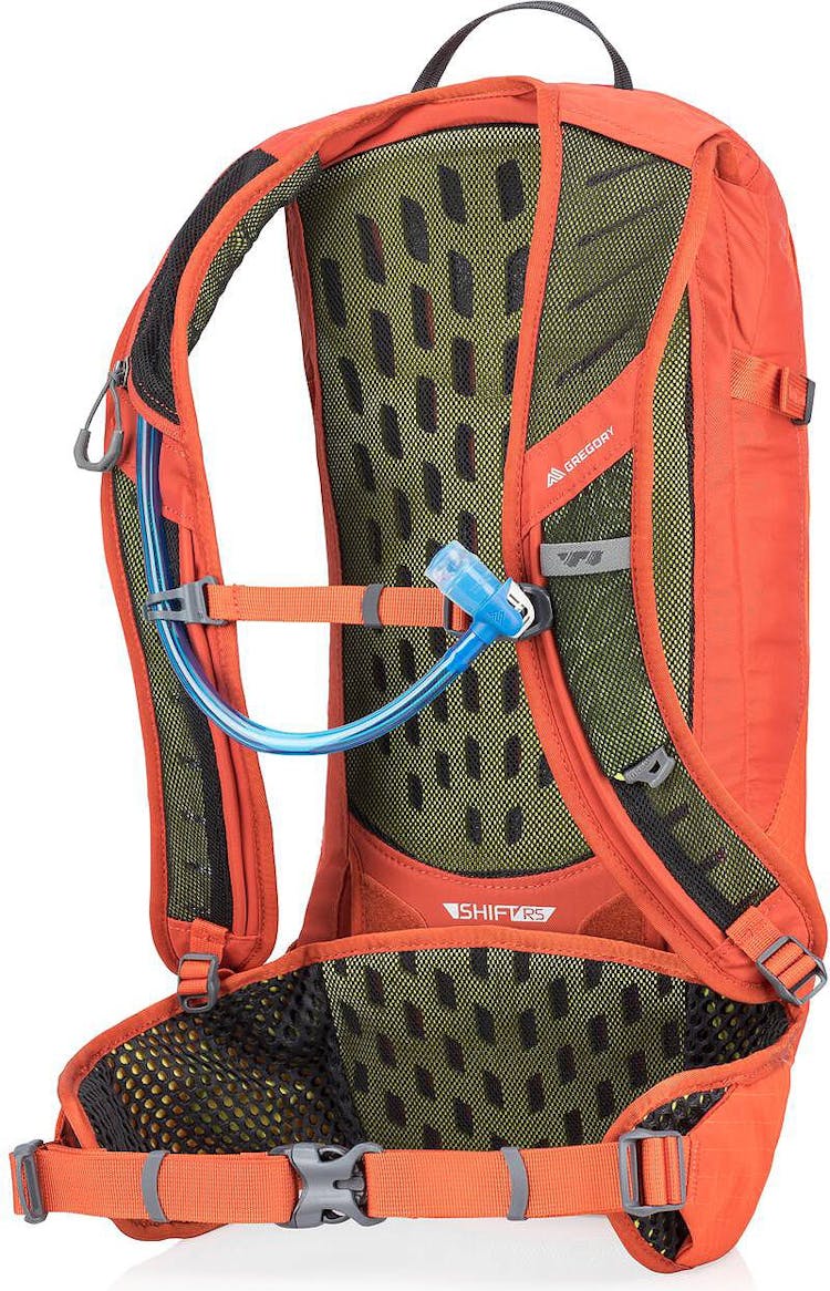 Product gallery image number 3 for product Drift 10L 3D Hydration Pack - Men's